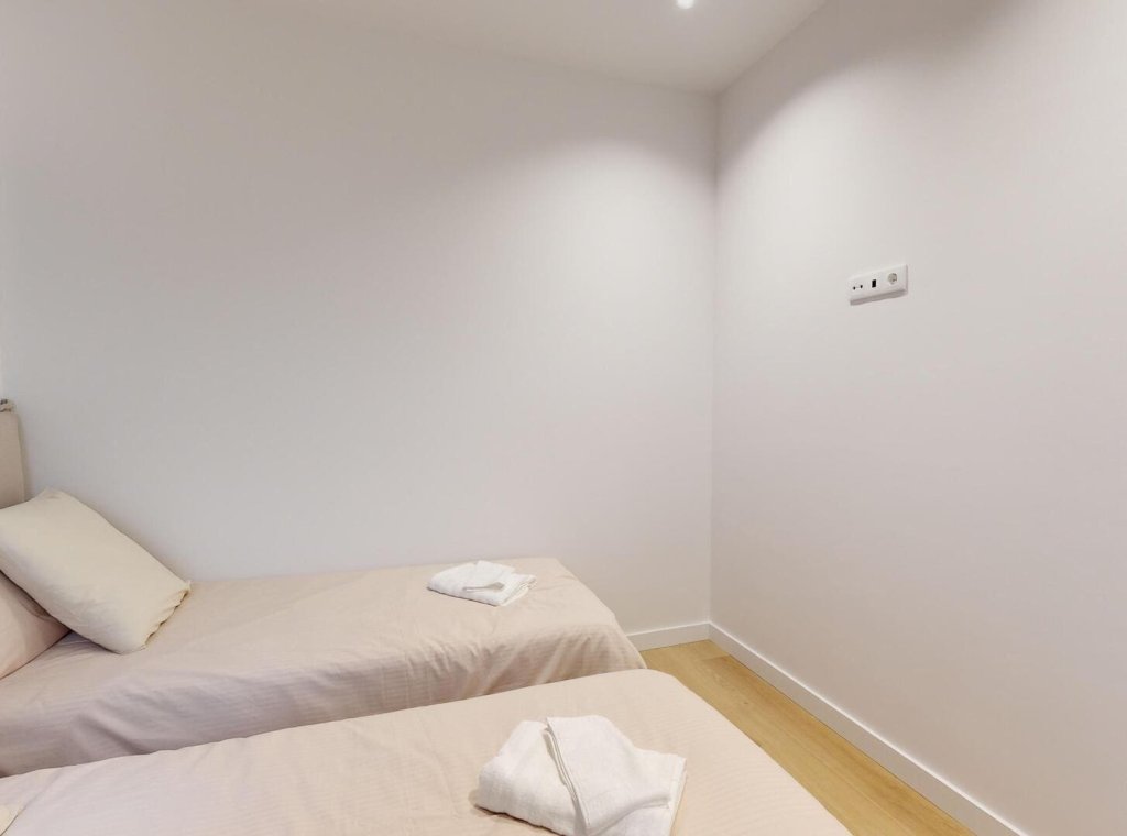 Nieuwbouw Woningen - Penthouse - Guardamar del Segura