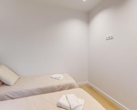 Nieuwbouw Woningen - Penthouse - Guardamar del Segura