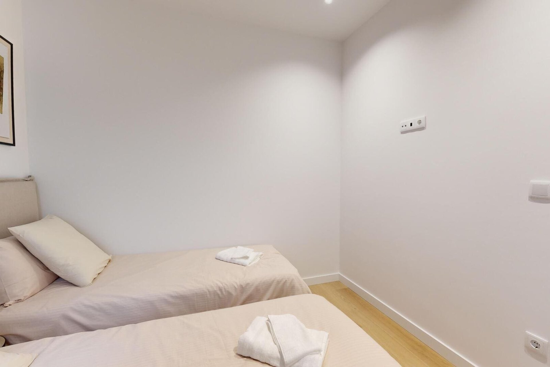 Nieuwbouw Woningen - Penthouse - Guardamar del Segura