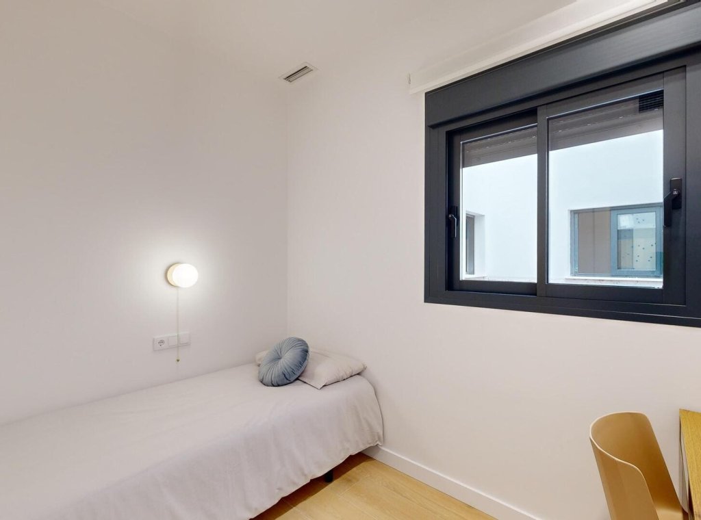 Nieuwbouw Woningen - Penthouse - Guardamar del Segura