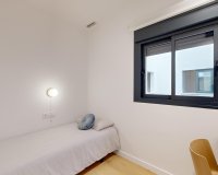 Nieuwbouw Woningen - Penthouse - Guardamar del Segura