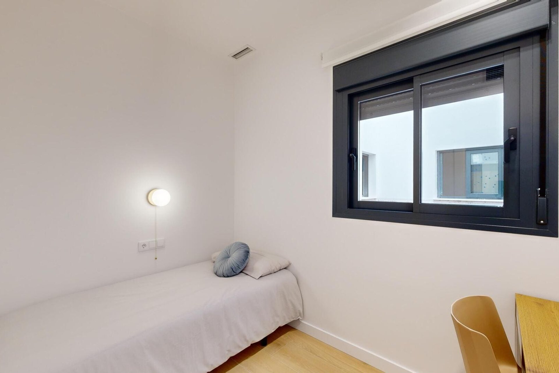 Nieuwbouw Woningen - Penthouse - Guardamar del Segura