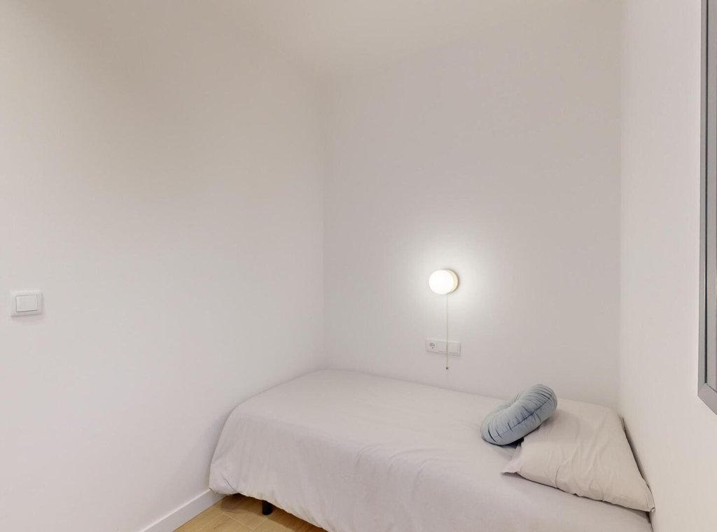 Nieuwbouw Woningen - Penthouse - Guardamar del Segura