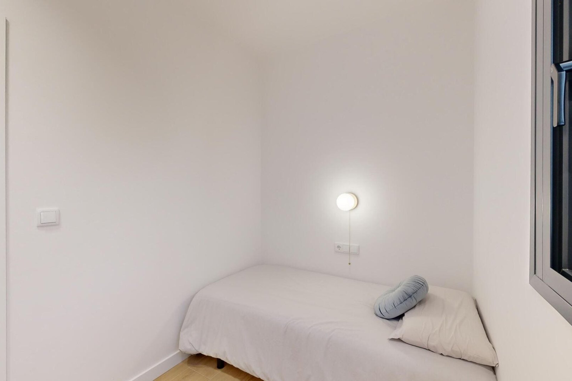 Nieuwbouw Woningen - Penthouse - Guardamar del Segura