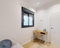 Nieuwbouw Woningen - Penthouse - Guardamar del Segura