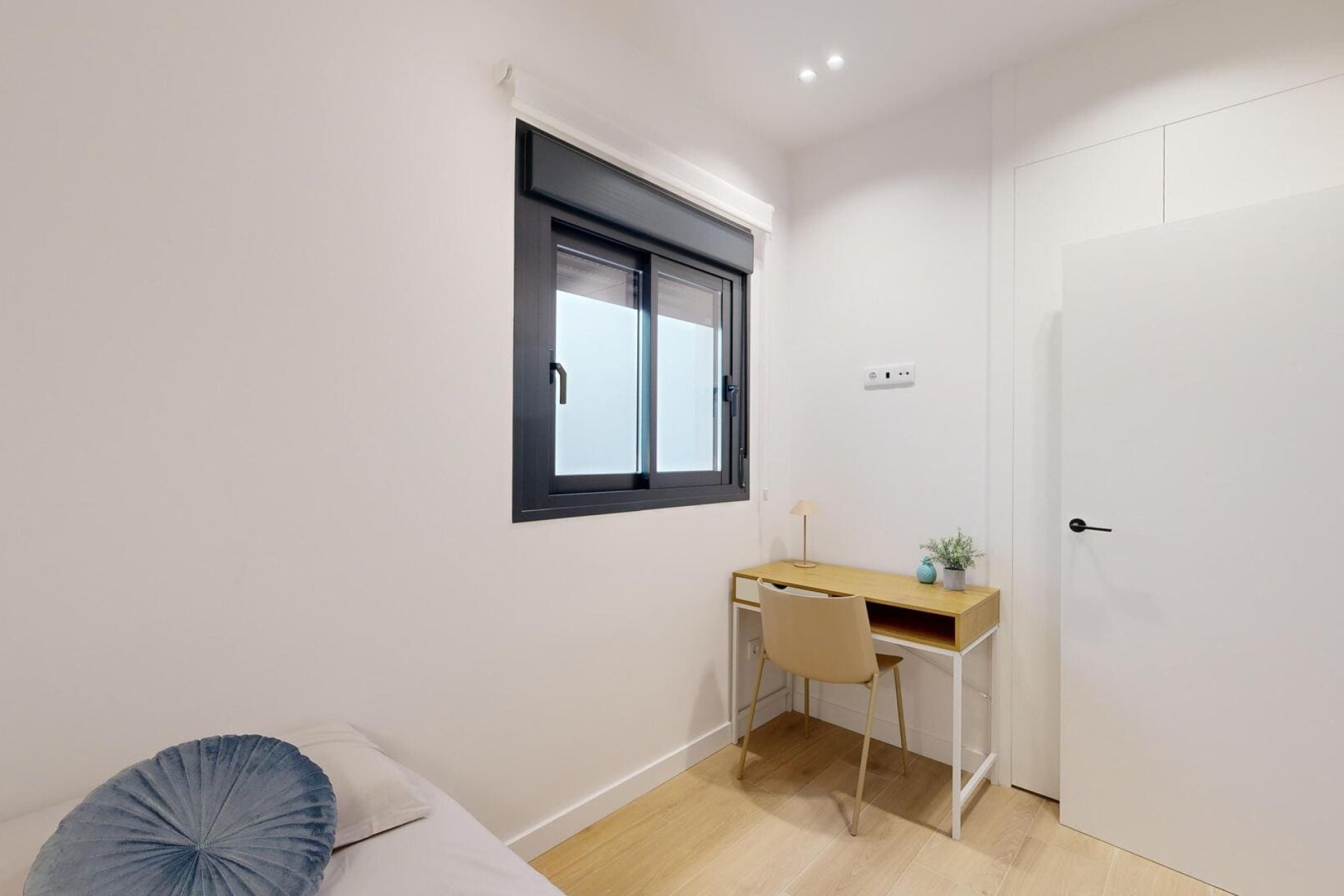 Nieuwbouw Woningen - Penthouse - Guardamar del Segura