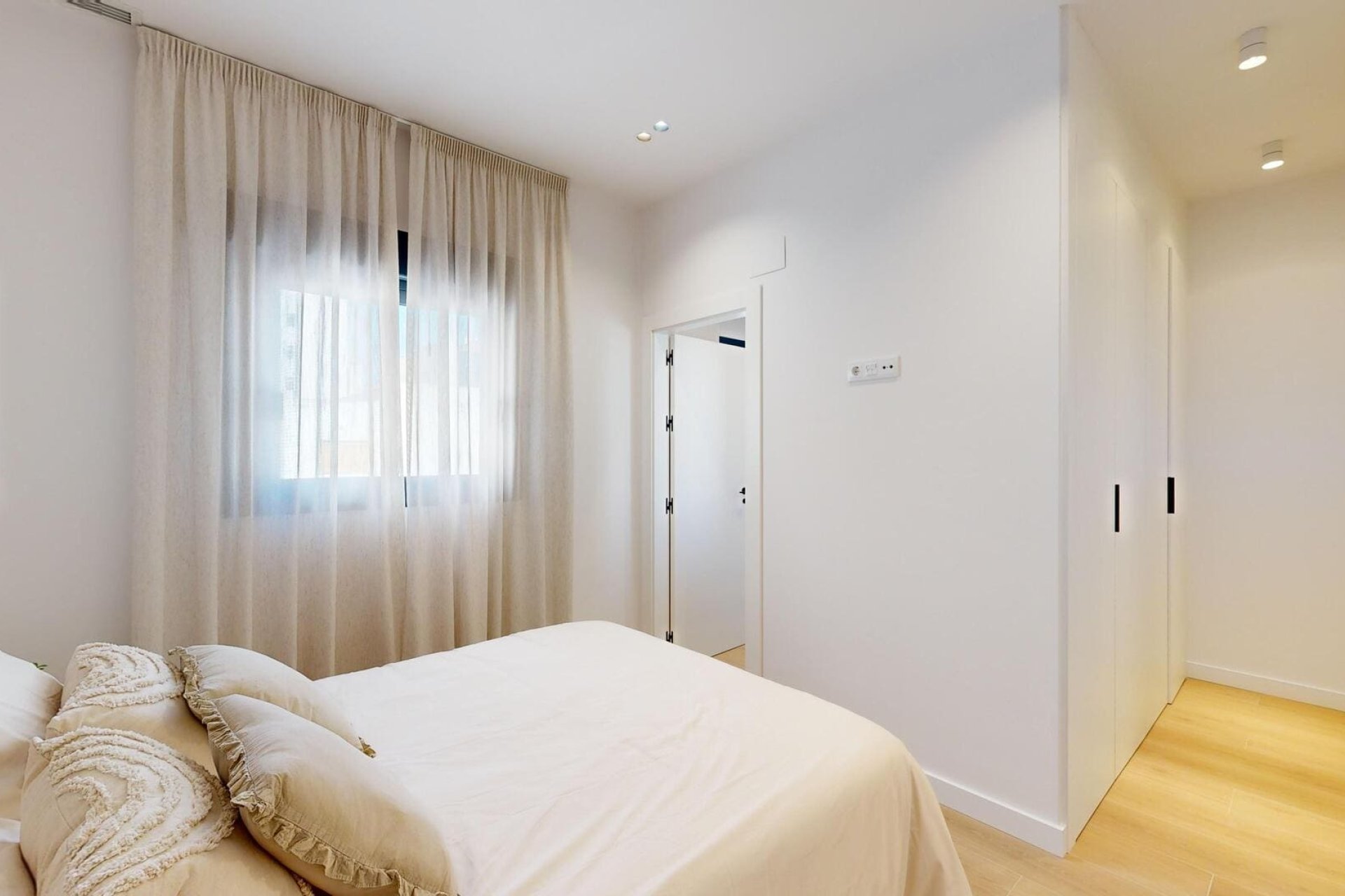 Nieuwbouw Woningen - Penthouse - Guardamar del Segura