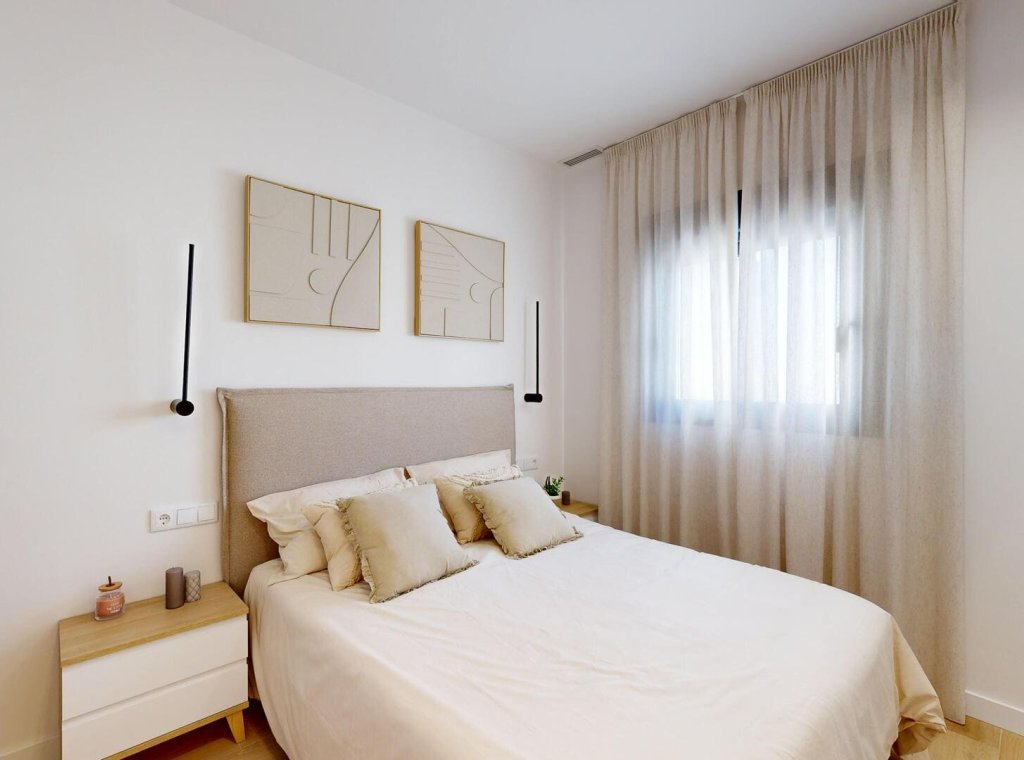 Nieuwbouw Woningen - Penthouse - Guardamar del Segura