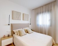 Nieuwbouw Woningen - Penthouse - Guardamar del Segura