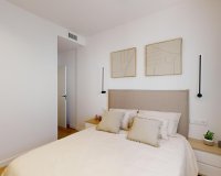 Nieuwbouw Woningen - Penthouse - Guardamar del Segura