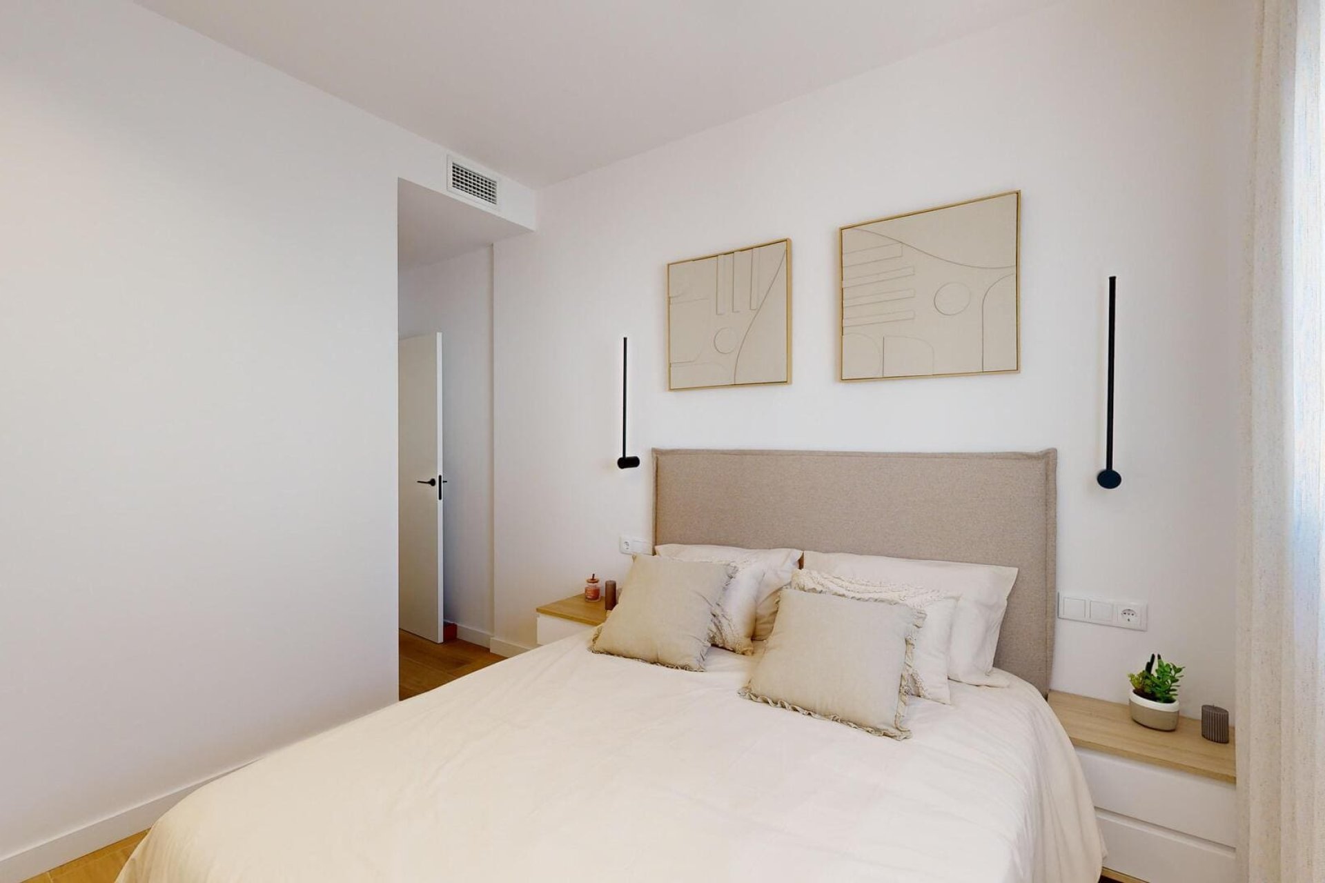 Nieuwbouw Woningen - Penthouse - Guardamar del Segura