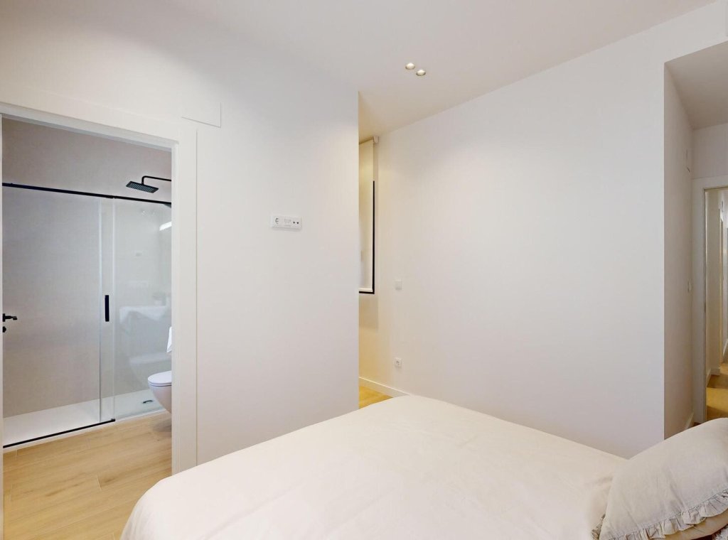Nieuwbouw Woningen - Penthouse - Guardamar del Segura
