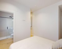 Nieuwbouw Woningen - Penthouse - Guardamar del Segura