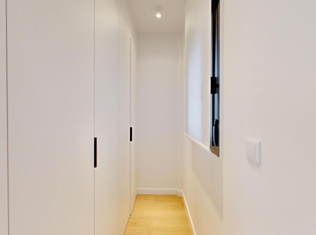 Nieuwbouw Woningen - Penthouse - Guardamar del Segura