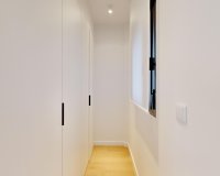Nieuwbouw Woningen - Penthouse - Guardamar del Segura