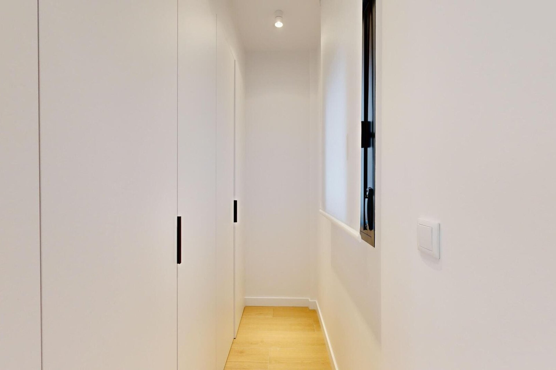 Nieuwbouw Woningen - Penthouse - Guardamar del Segura
