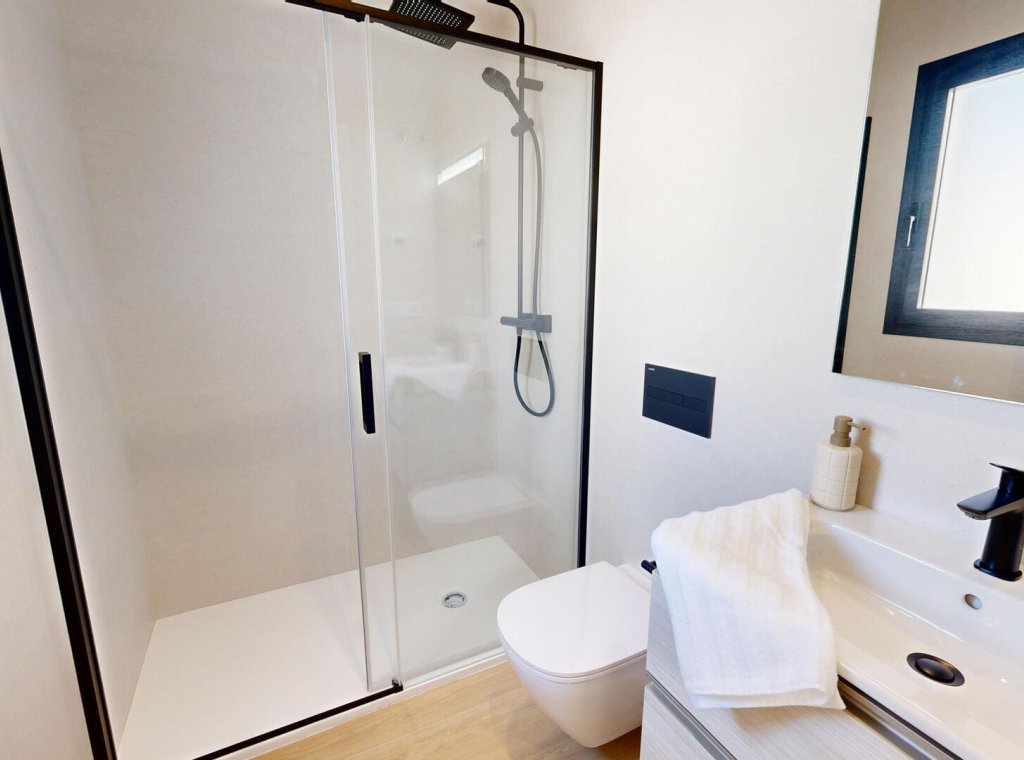 Nieuwbouw Woningen - Penthouse - Guardamar del Segura