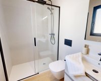 Nieuwbouw Woningen - Penthouse - Guardamar del Segura