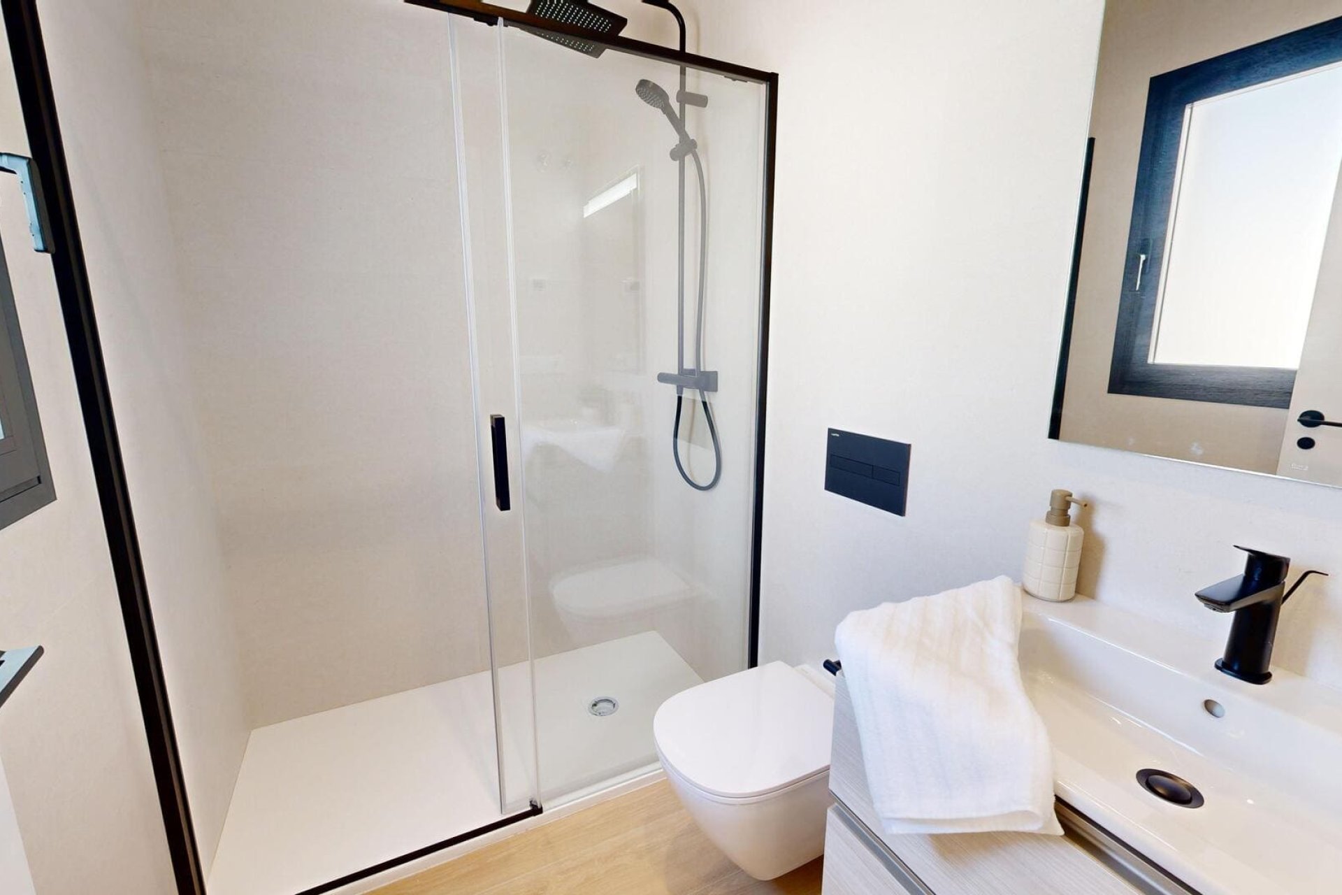 Nieuwbouw Woningen - Penthouse - Guardamar del Segura