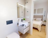 Nieuwbouw Woningen - Penthouse - Guardamar del Segura