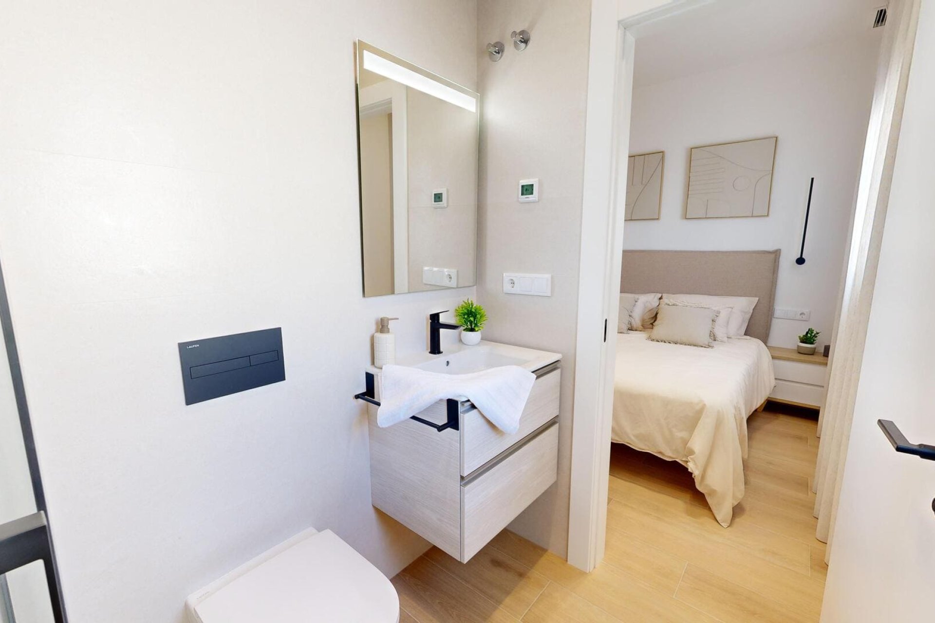 Nieuwbouw Woningen - Penthouse - Guardamar del Segura