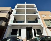 Nieuwbouw Woningen - Penthouse - Guardamar del Segura