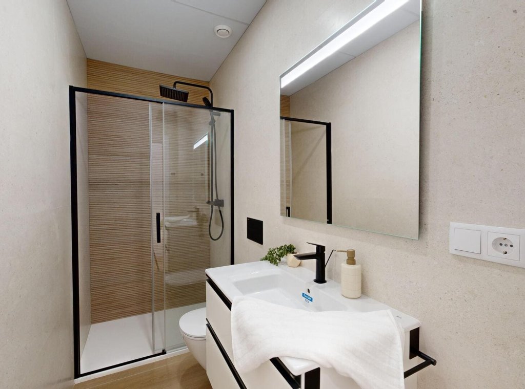 Nieuwbouw Woningen - Penthouse - Guardamar del Segura