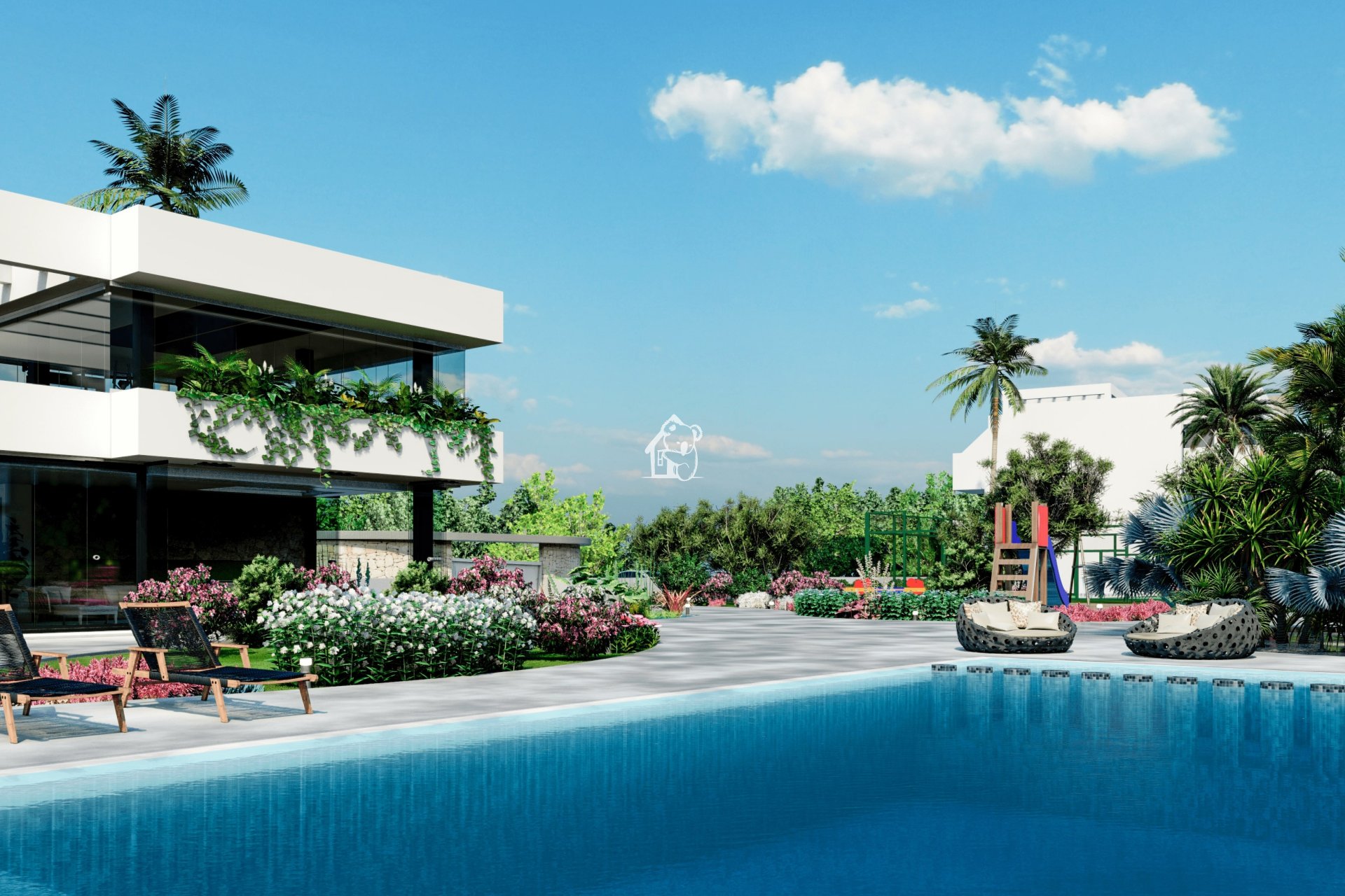 Nieuwbouw Woningen - Penthouse - Guardamar del Segura