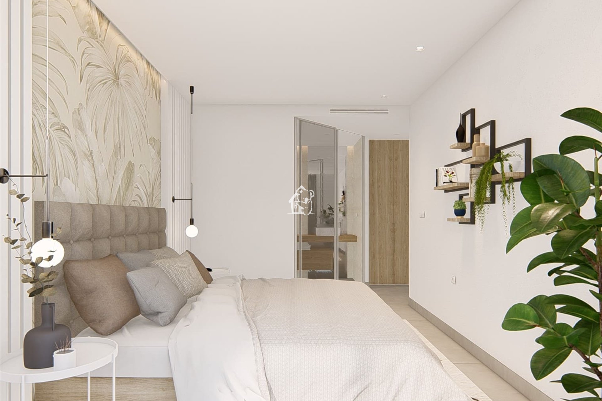 Nieuwbouw Woningen - Penthouse - Guardamar del Segura