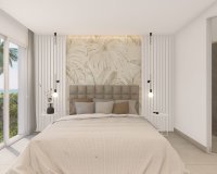 Nieuwbouw Woningen - Penthouse - Guardamar del Segura