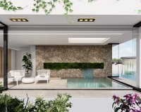 Nieuwbouw Woningen - Penthouse - Guardamar del Segura