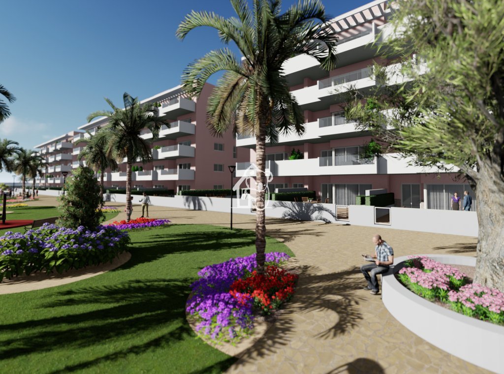 Nieuwbouw Woningen - Penthouse - Guardamar del Segura