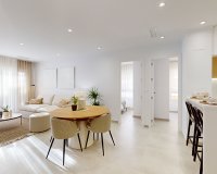 Nieuwbouw Woningen - Penthouse - Guardamar del Segura