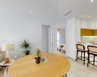 Nieuwbouw Woningen - Penthouse - Guardamar del Segura