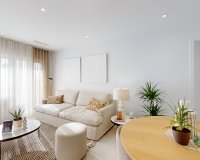 Nieuwbouw Woningen - Penthouse - Guardamar del Segura