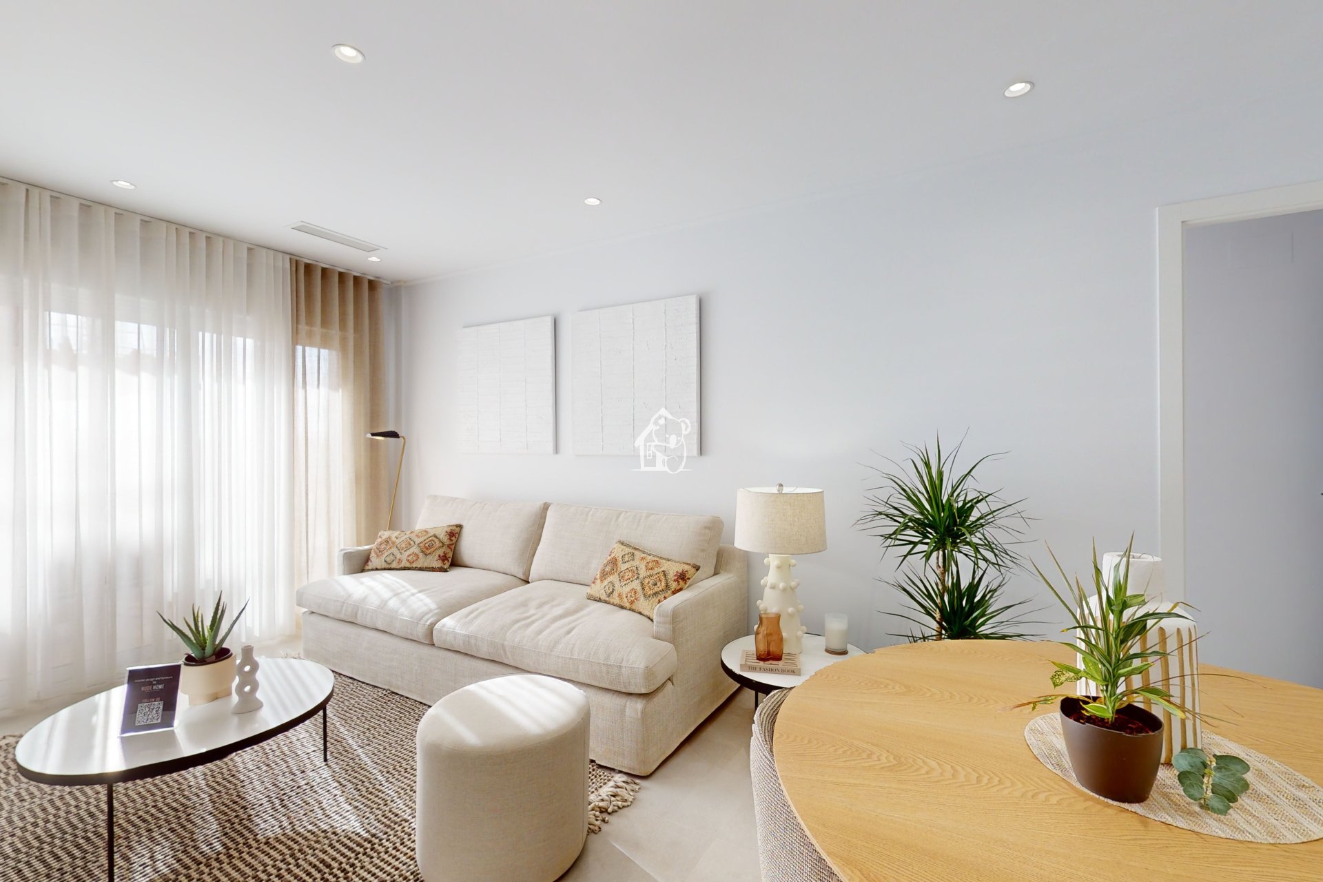 Nieuwbouw Woningen - Penthouse - Guardamar del Segura