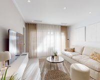 Nieuwbouw Woningen - Penthouse - Guardamar del Segura