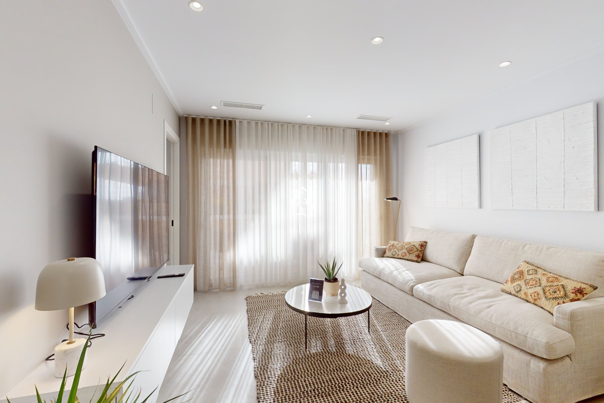 Nieuwbouw Woningen - Penthouse - Guardamar del Segura