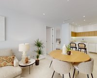 Nieuwbouw Woningen - Penthouse - Guardamar del Segura