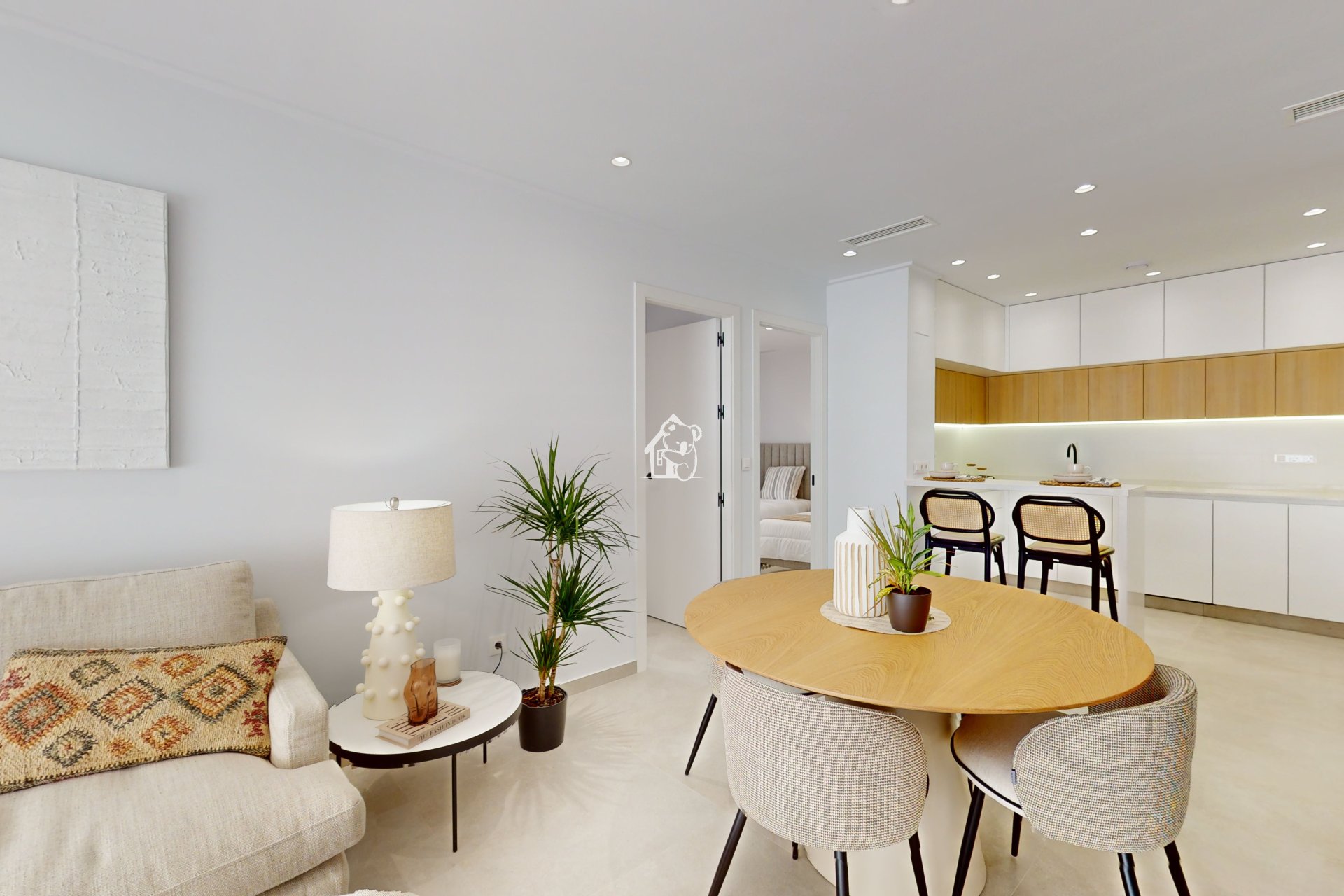 Nieuwbouw Woningen - Penthouse - Guardamar del Segura