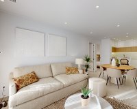 Nieuwbouw Woningen - Penthouse - Guardamar del Segura