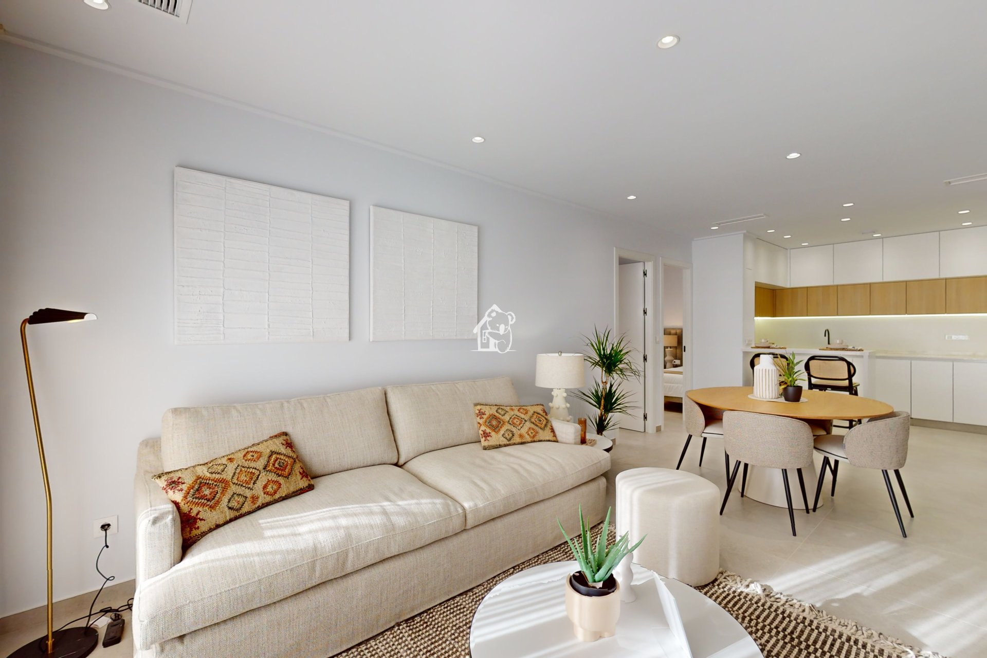 Nieuwbouw Woningen - Penthouse - Guardamar del Segura