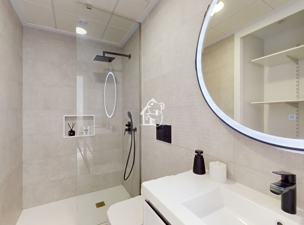 Nieuwbouw Woningen - Penthouse - Guardamar del Segura