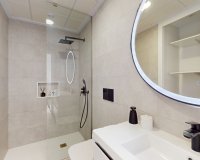 Nieuwbouw Woningen - Penthouse - Guardamar del Segura