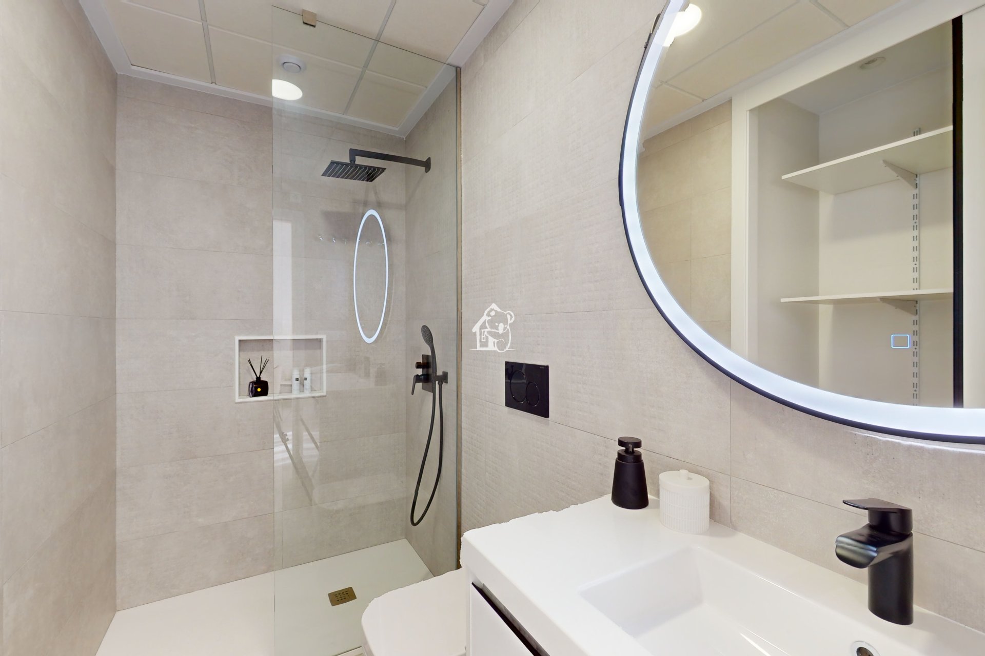 Nieuwbouw Woningen - Penthouse - Guardamar del Segura