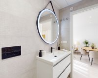 Nieuwbouw Woningen - Penthouse - Guardamar del Segura