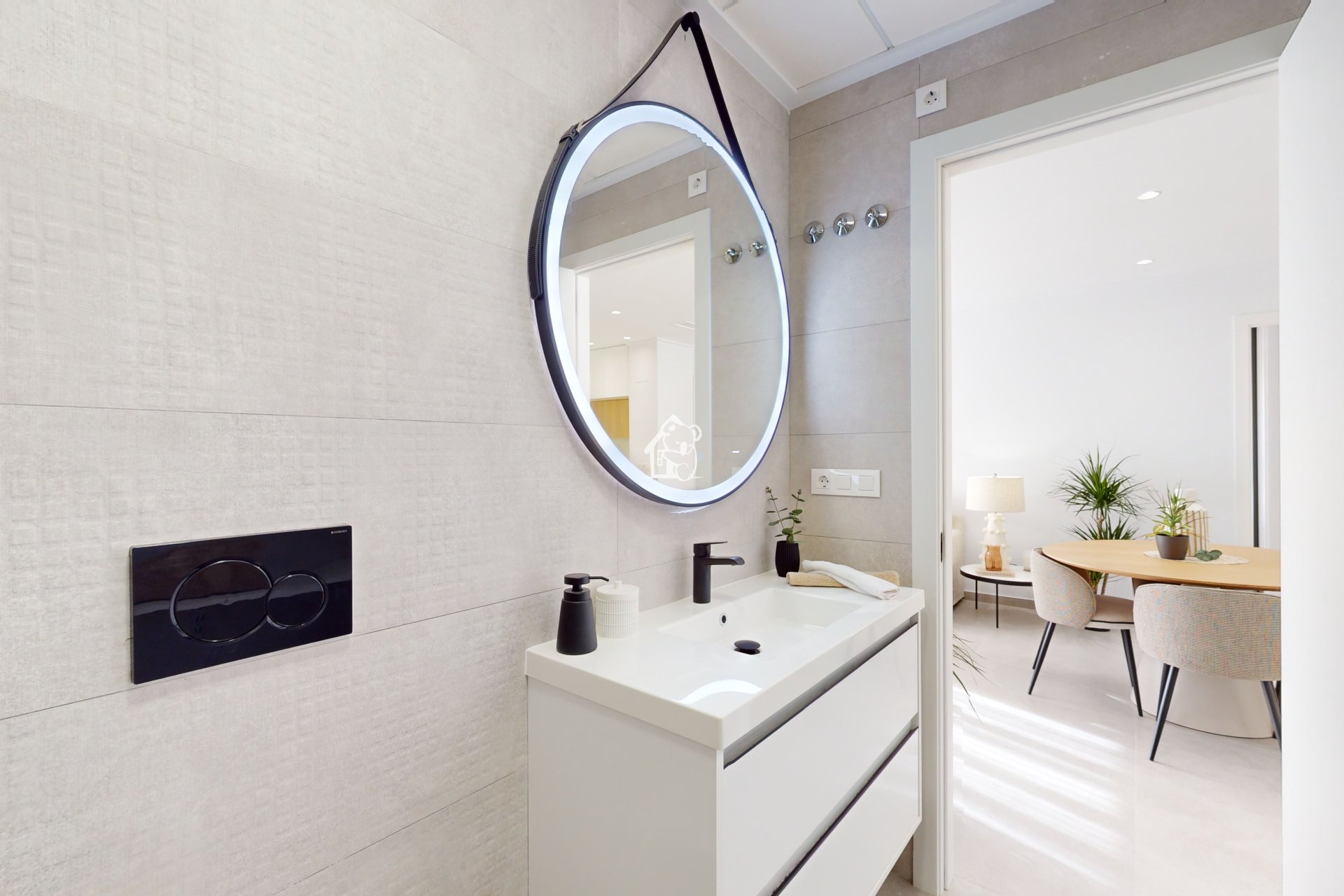 Nieuwbouw Woningen - Penthouse - Guardamar del Segura