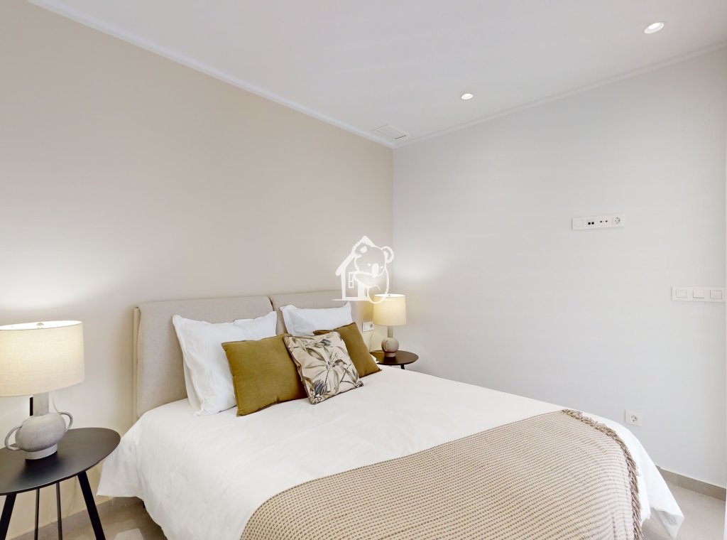 Nieuwbouw Woningen - Penthouse - Guardamar del Segura