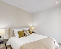 Nieuwbouw Woningen - Penthouse - Guardamar del Segura