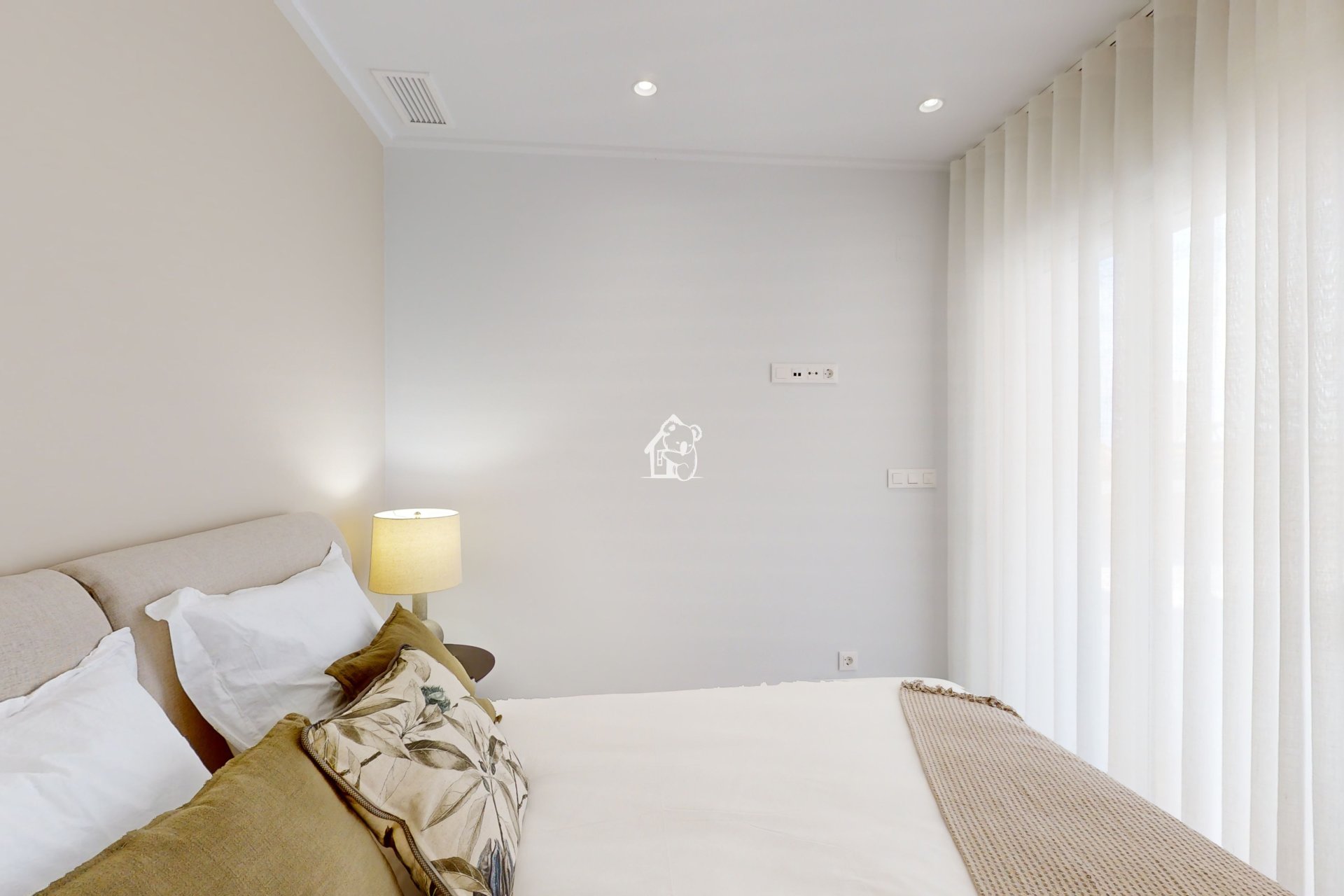 Nieuwbouw Woningen - Penthouse - Guardamar del Segura